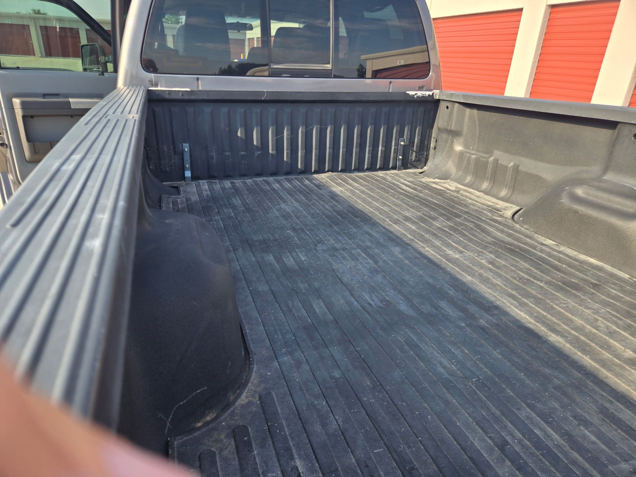 Used 2013 Ford F350 XLT w/ XLT Value Pkg AWD/4WD image 10