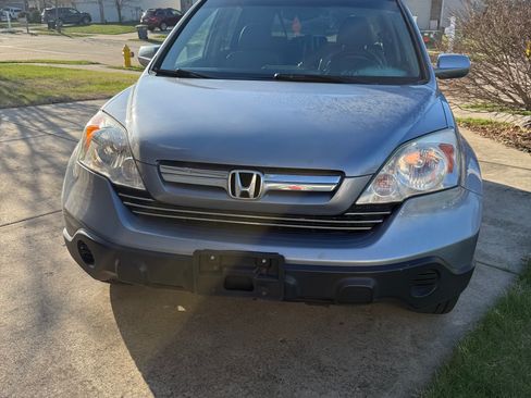Used 2009 Honda CR-V EX-L image 11