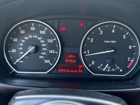 Used 2013 BMW 128i Convertible RWD image 10