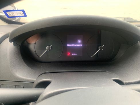 Used 2023 RAM ProMaster 2500 image 5