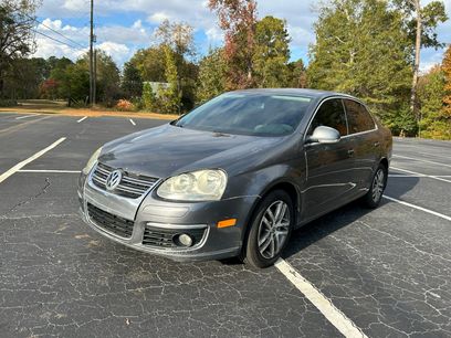 Used 2006 Volkswagen Jetta TDI