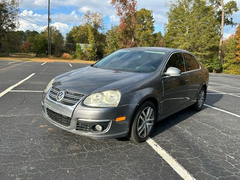 Used 2006 Volkswagen Jetta TDI image 1