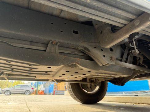 Used 1996 Toyota 4Runner Limited AWD/4WD image 6