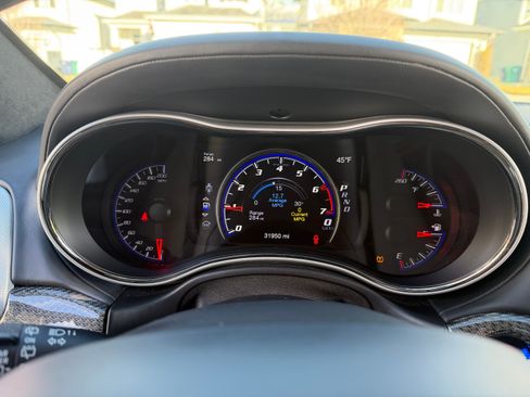 Used 2018 Jeep Grand Cherokee Trackhawk image 14