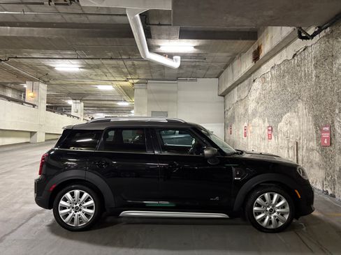 Used 2022 MINI Cooper Countryman S image 4