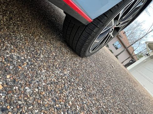 Used 2023 Hyundai Elantra N image 12