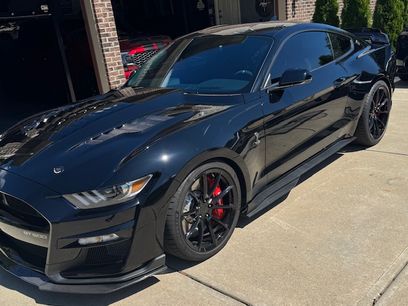 Used 2022 Ford Mustang Shelby GT500 w/ Technology Package