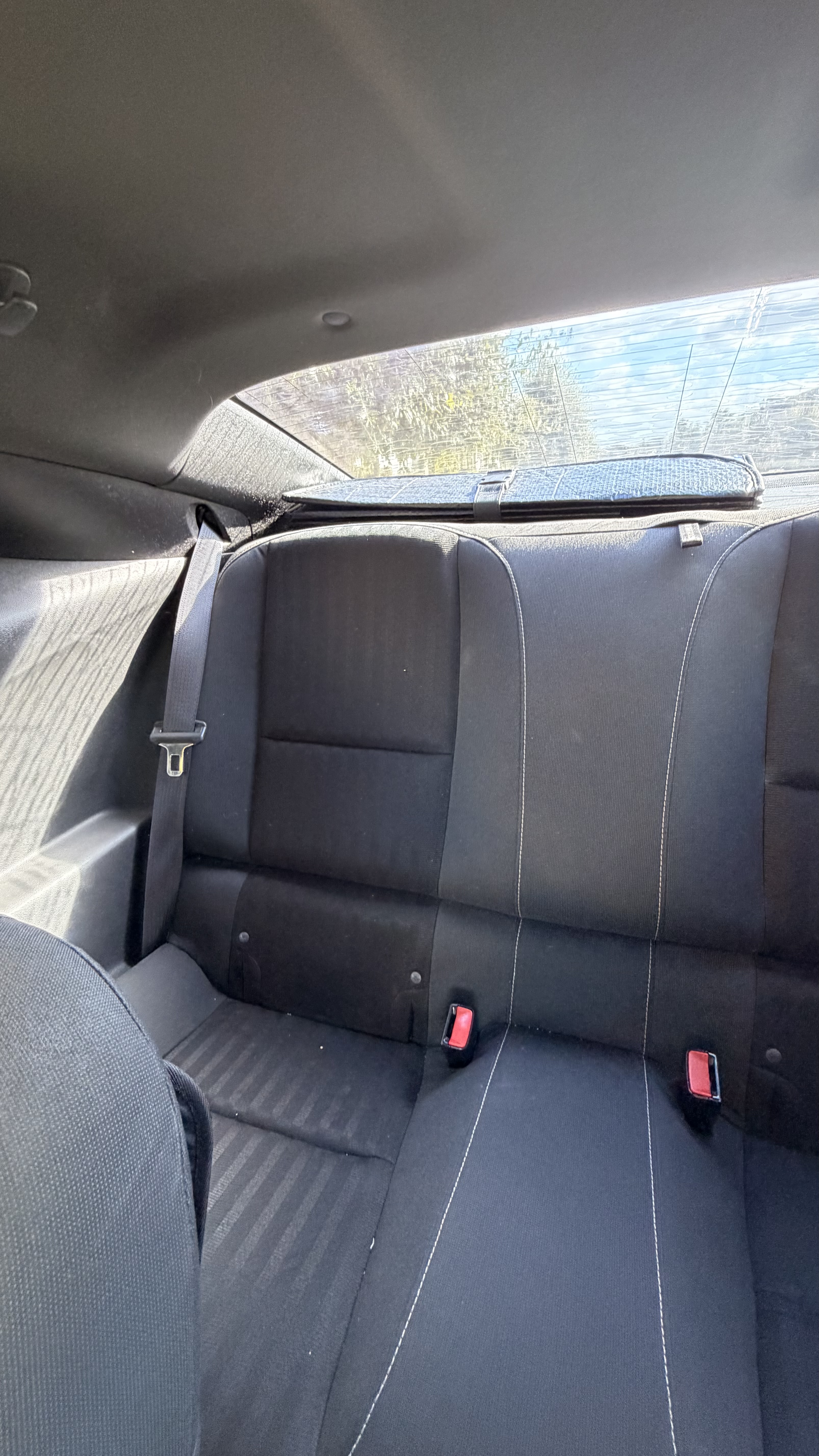 Used 2015 Chevrolet Camaro LS RWD image 14
