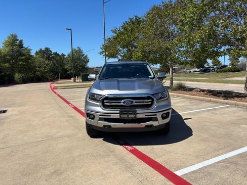 Used 2020 Ford Ranger Lariat w/ Technology Package AWD/4WD image 2