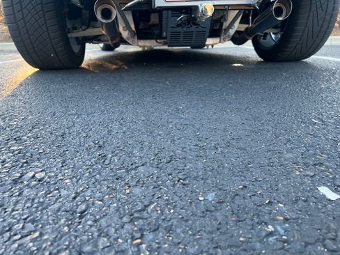 Used 2001 Plymouth Prowler RWD image 6