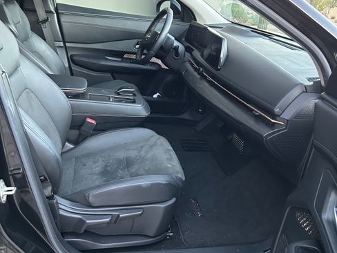 Used 2023 Nissan Ariya FWD image 4