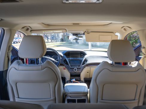 Used 2019 Acura MDX FWD image 5