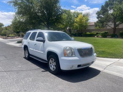 Used 2007 GMC Yukon Denali