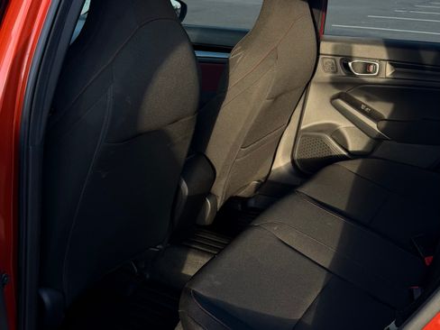 Used 2022 Honda Civic Si image 12