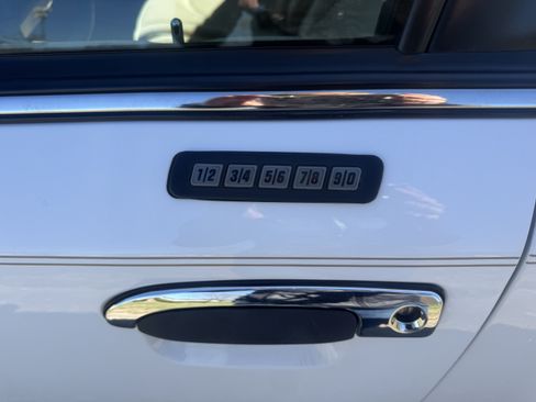 Used 1997 Mercury Grand Marquis LS image 5