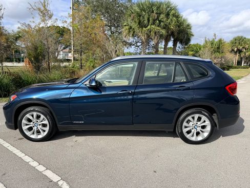 Used 2014 BMW X1 xDrive28i image 10