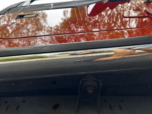 Used 2005 Jeep Wrangler X w/ Rocky Mountain Edition Group image 23