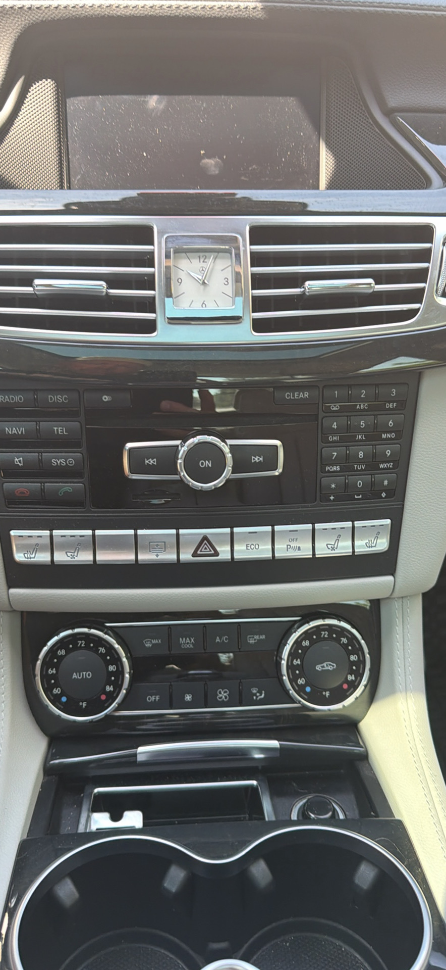 Used 2014 Mercedes-Benz CLS 550 image 6