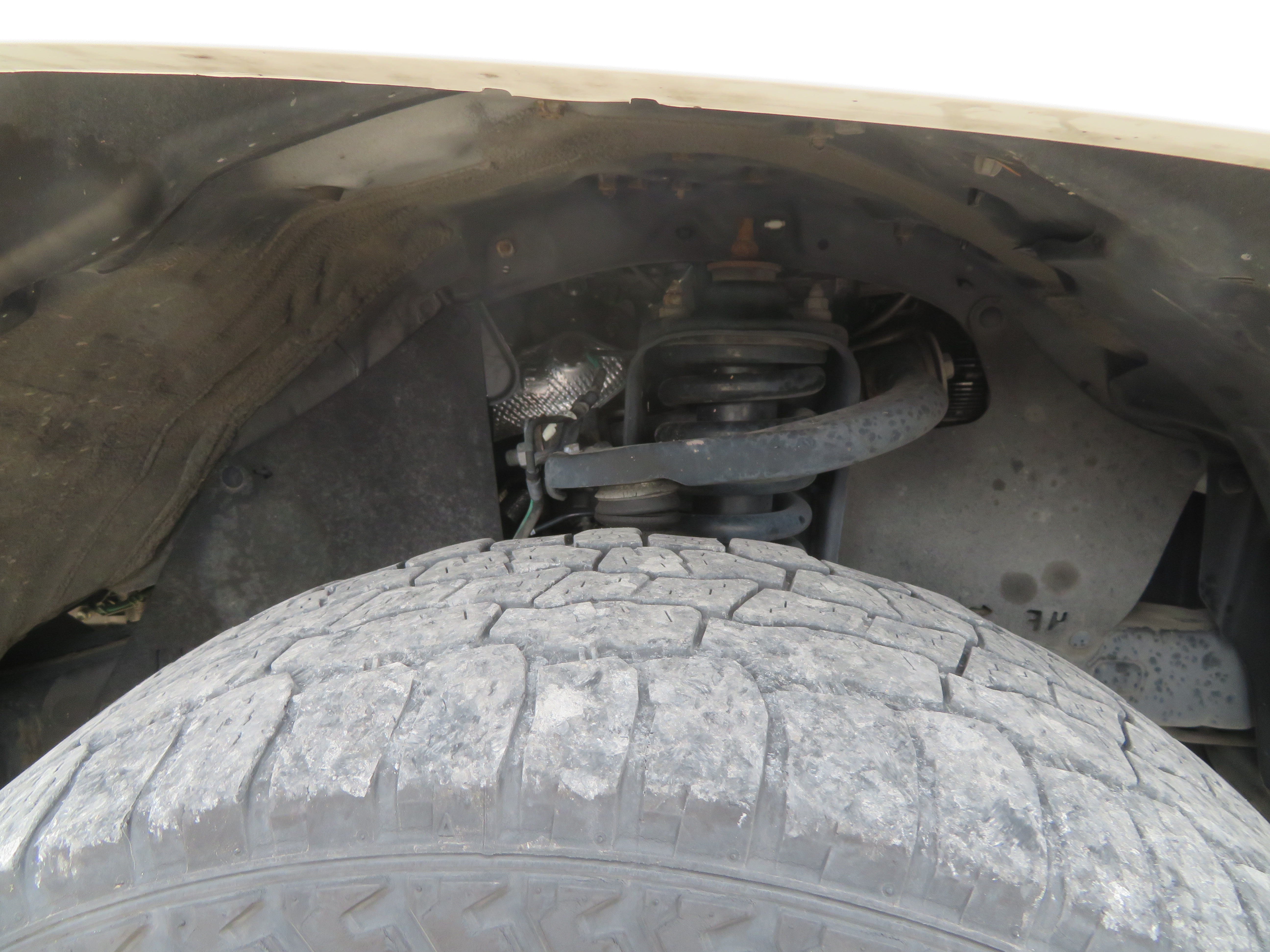 Used 2019 Toyota Tacoma SR5 AWD/4WD image 11