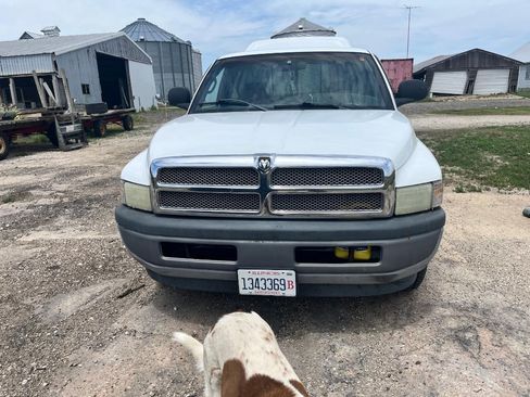 Used 2001 Dodge Ram 1500 Truck 2WD Regular Cab image 4