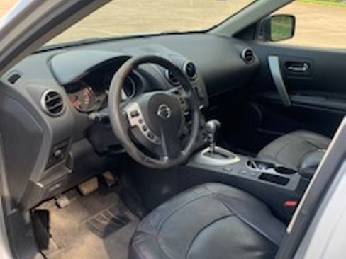 Used 2012 Nissan Rogue SL image 5