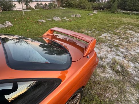 Used 1997 Nissan 240SX SE image 17