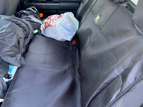 Used 2024 Ford F150 XLT w/ Equipment Group 302A MID image 14