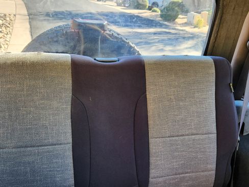 Used 2009 Jeep Wrangler X image 13