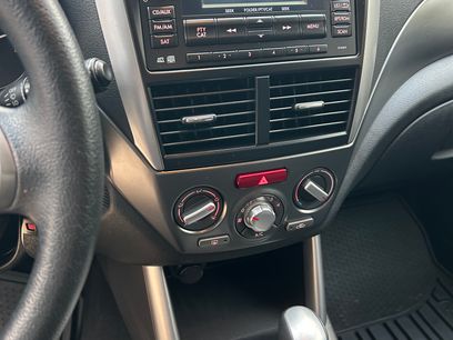 Used 2011 Subaru Forester 2.5X Premium w/ All-Weather Pkg