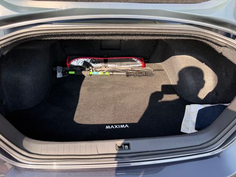 Used 2011 Nissan Maxima 3.5 SV w/ Premium Pkg image 17