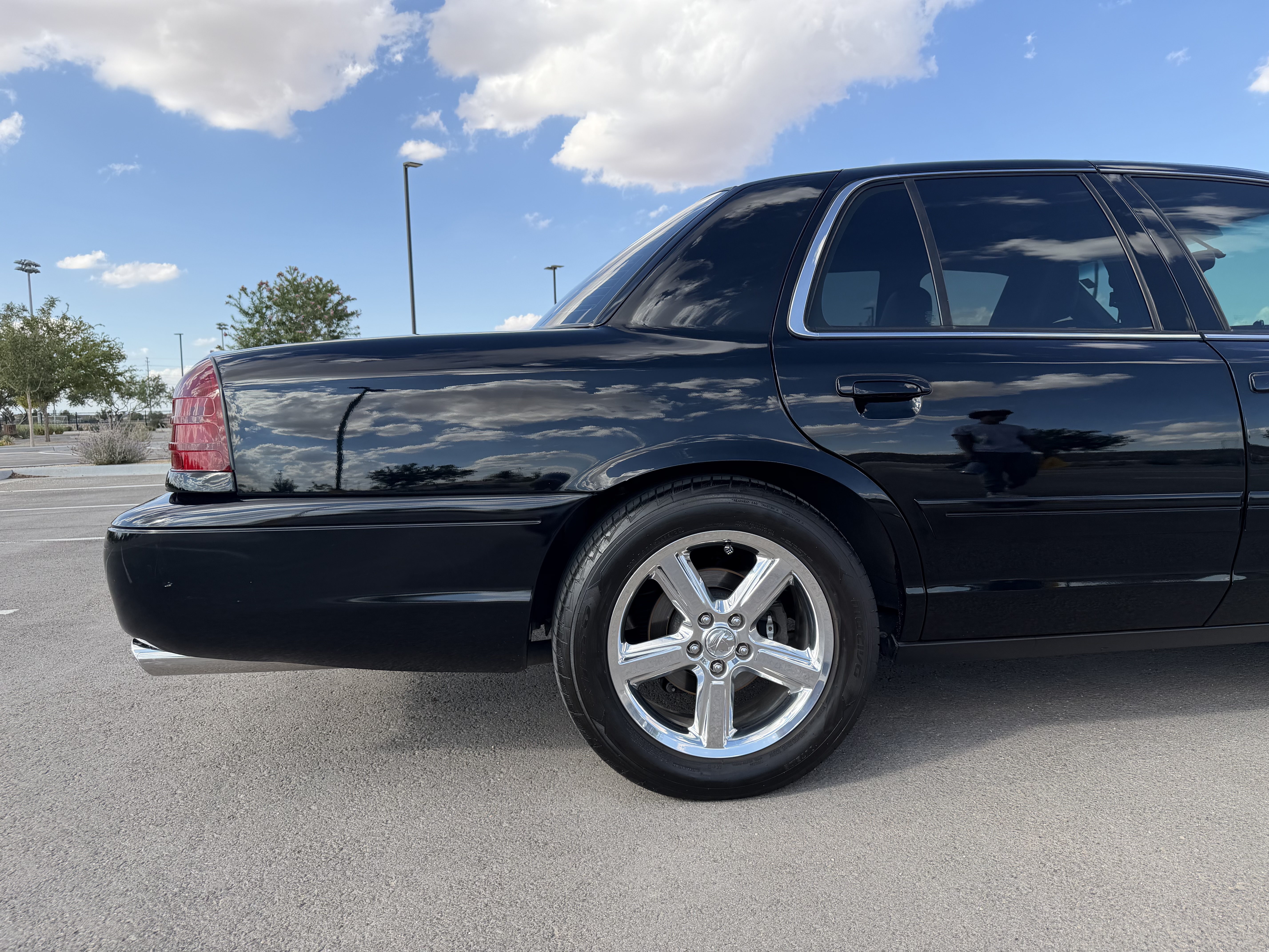 Used 2003 Mercury Marauder RWD image 12