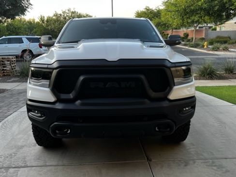 Used 2023 RAM 1500 Rebel image 9