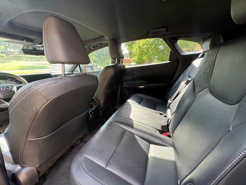 Used 2024 Lexus RX 350 Premium Plus w/ Convenience Package FWD image 8