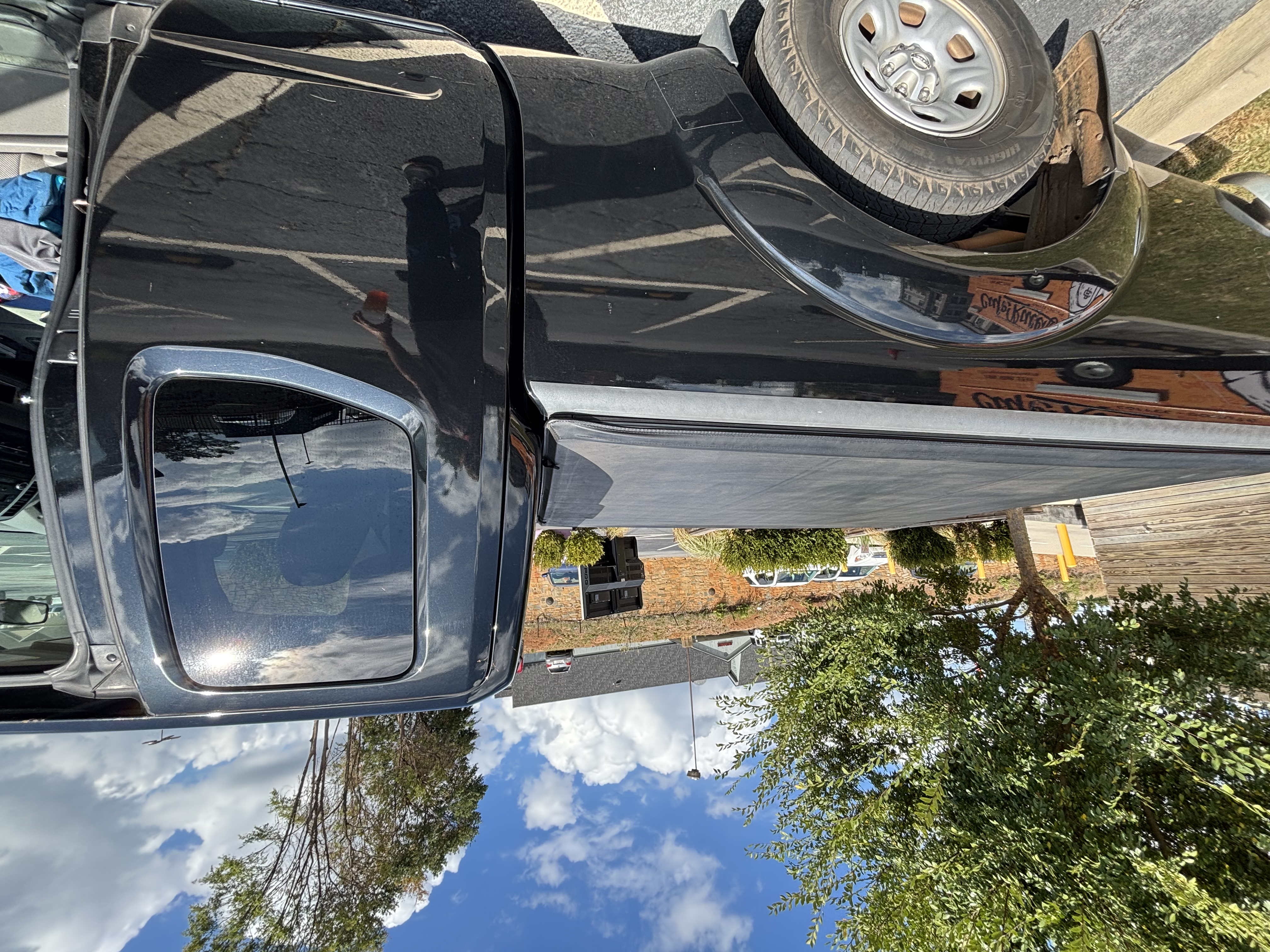 Used 2016 Nissan Frontier S RWD image 8