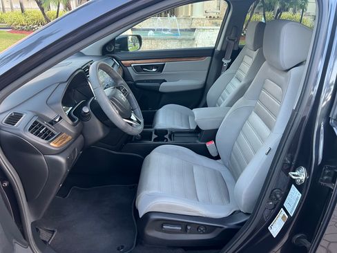 Used 2018 Honda CR-V EX image 13