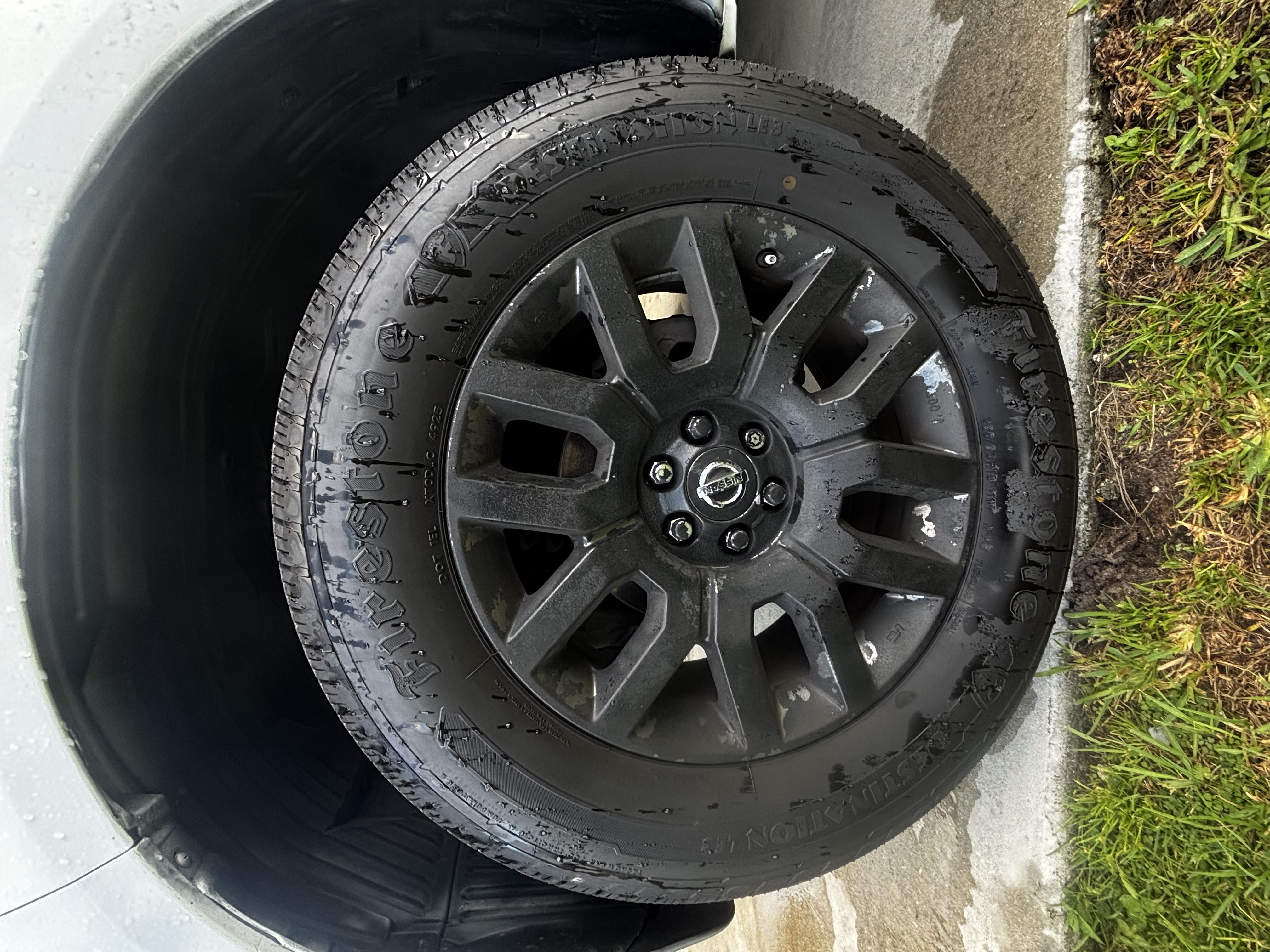 Used 2012 Nissan Frontier SV w/ Sport Appearance Pkg RWD image 16