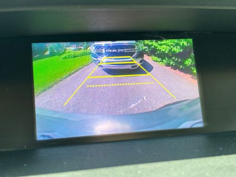 Used 2016 Honda CR-V LX image 13