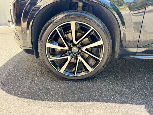 Used 2019 Volvo XC90 T6 Momentum w/ Advanced Package AWD/4WD image 20