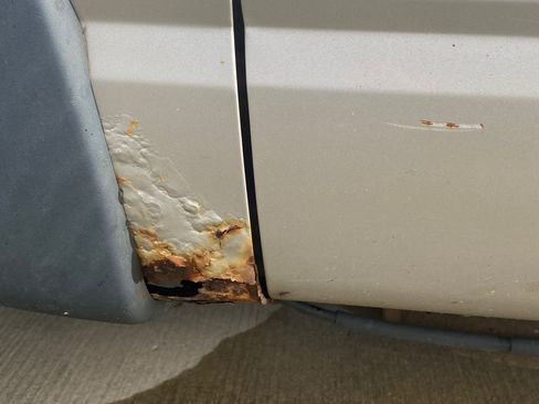 Used 2007 Ford Explorer Sport Trac XLT image 19