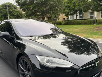 Used 2013 Tesla Model S Performance