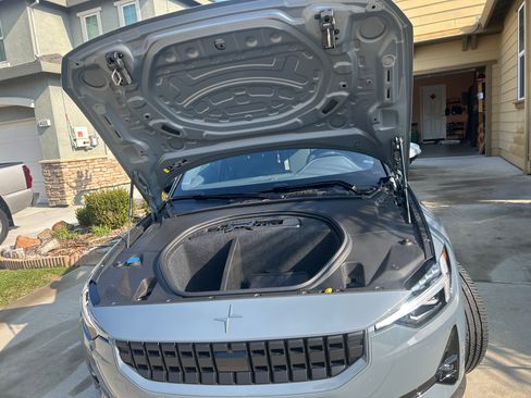 Used 2022 Polestar Polestar 2 w/ Plus Package image 12