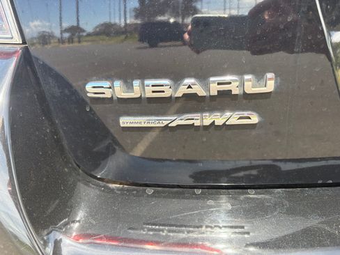 Used 2019 Subaru Crosstrek 2.0i Premium w/ Eyesight System AWD/4WD image 4