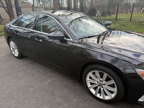 Used 2020 Audi A6 2.0T Premium w/ Convenience Package image 2