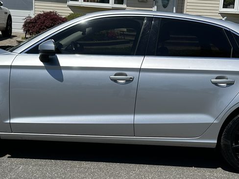Used 2015 Audi A3 2.0T Premium Plus w/ Premium Plus Package AWD/4WD image 2