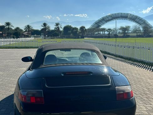 Used 1999 Porsche 911 Carrera image 6