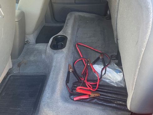 Used 2005 Dodge Dakota SLT image 10