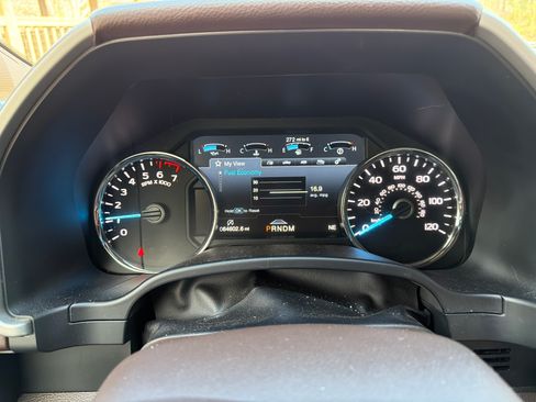 Used 2020 Ford F150 King Ranch w/ Equipment Group 601A Luxury image 6