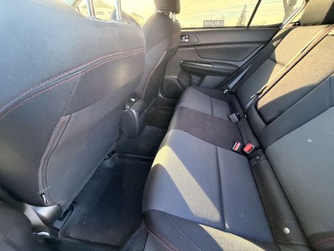 Used 2020 Subaru WRX image 22