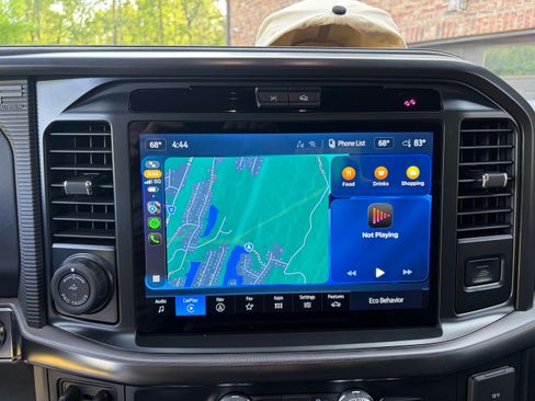 Used 2025 Ford F150 Tremor w/ Equipment Group 402A High image 14