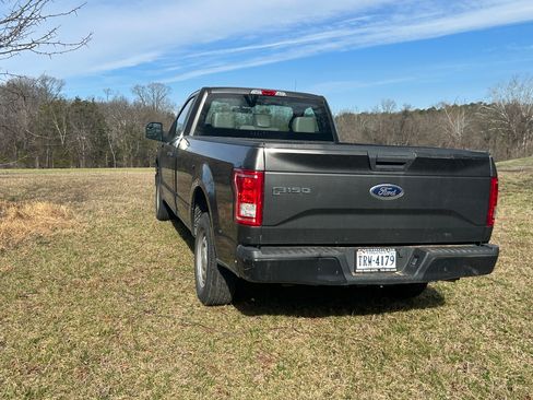 Used 2017 Ford F150 XL image 4